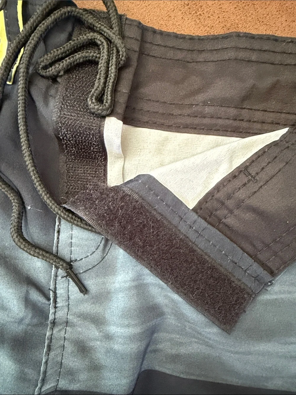 Hurley board shorts